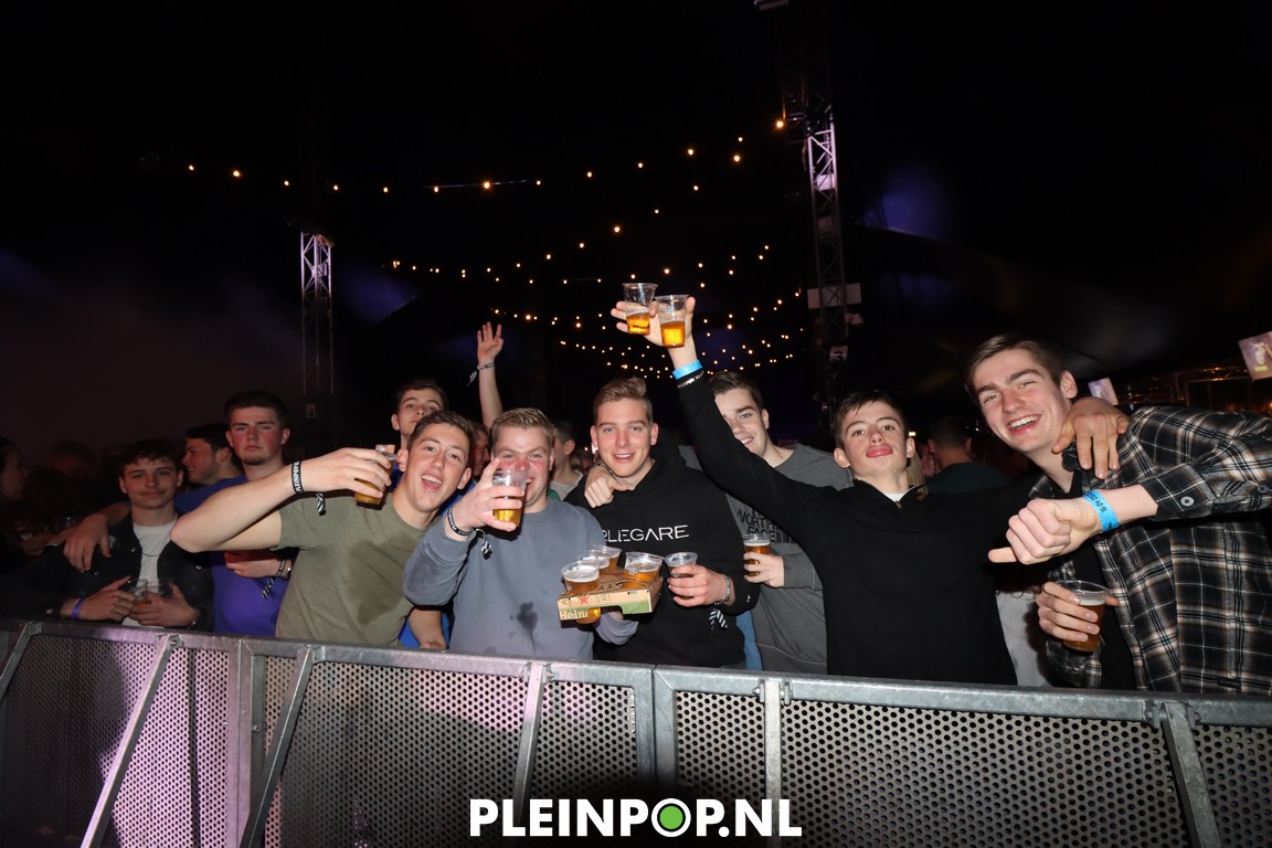 Publiek Zondag  (151)